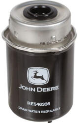 John Deere RE546336 üzemanyagszűrő John Deere (RE546336)