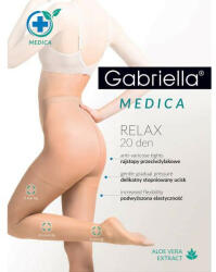 Gabriella Medica Relax harisnyanadrág - gardrobom - 2 200 Ft