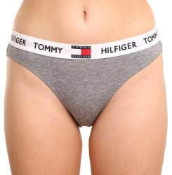 Tommy Hilfiger Chiloți damă Tommy Hilfiger gri (UW0UW02193 P4A) XS (169549)