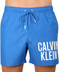 Calvin Klein Costum de baie pentru bărbați Calvin Klein albastru (KM0KM00794 C4X) 3XL (172481)