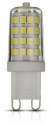 V-TAC LED spotlámpa G9 3W 300° 3000K kapszula (Samsung Chip) - 21246