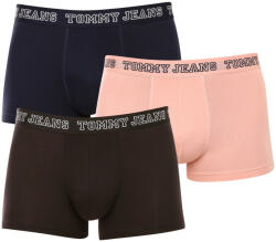 Tommy Hilfiger 3PACK boxeri bărbați Tommy Hilfiger multicolori (UM0UM02850 0TT) L (172822)