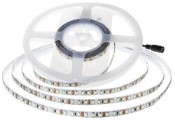 V-TAC LED szalag SMD2835 168LED/M 12W/M 140lm/W 24V IP20 6500K - 212598