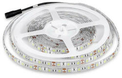 V-TAC LED szalag SMD5050 60LED/M 11W/M 12V IP65 6400K - 212148 - v-tachungary