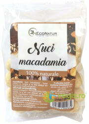 ECO NATUR Nuci Macadamia 150g