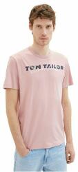 Tom Tailor Férfi póló Regular Fit 1037277.11055 (Méret L)