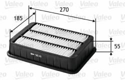 VALEO Filtru aer VALEO 585161 (585161) - automobilus