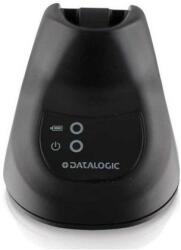 Datalogic Cradle incarcare/comunicare Datalogic BC2090-BK-433 pentru Cititor coduri de bare QuickScan QM2500, Black (BC2090-BK-433)