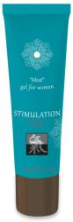 Orion Stimulation Gel - Gel stimulator, mentă, 30 ml