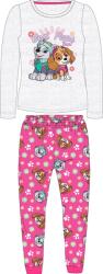 EPlus Pijama pentru fete - Paw Patrol, gri Mărimea - Copii: 110