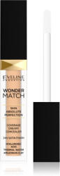 Eveline Cosmetics Corector lichid, Eveline, Wonder Match, 7ml, 10 Light Vanilla Warm