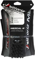 VITTORIA Anvelopa VITTORIA Mezcal 27.5x2.35(57-584) Tubeless TNT Anthracite680g - boomag