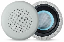 PadForce Set 2 bureti PadForce pentru casti Jabra Evolve Jabra Evolve 20, 20se, 30, 30 II, 40, 65, 65+ - Alb