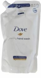 Dove Moisturising Cream Sapun Lichid Rezerva 500ml