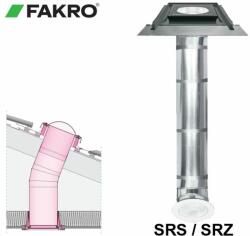 FAKRO Tunel solar de lumina rigid FAKRO SRS / SRZ (SRS / SRZ)
