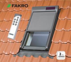 FAKRO Rulou exterior cu telecomanda Fakro AMZ Solar 55X78 cm 089 Transparenta redusa la 10% (AMZ Solar)