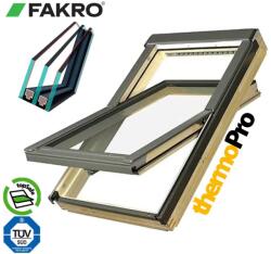 Fakro Fereastra mansarda FAKRO FTT U6 SuperTermo