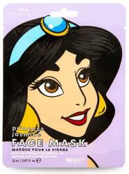 Mad Beauty Mască de țesătură pentru față „Iasomie - Mad Beauty Disney POP Princess Jasmine Face Mask 25 ml