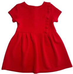 Matalan Piros texturált ruha (86)