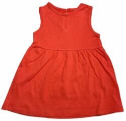 F&F Piros ruha (68)