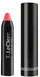 T.LeClerc Ruj-creion de buze - T. LeClerc Click Pen Matte Lipstick Framboise Mat