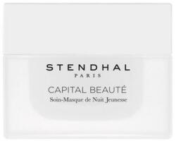 Stendhal Mască de noapte cu efect de întinerire - Stendhal Capital Beaute Youth Night Care Mask 50 ml