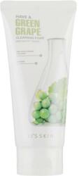 It's Skin Spumă cu strugure verde de curățare - It's Skin Have a Green Grape Cleansing Foam 150 ml