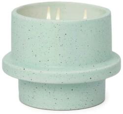 Paddywax Scented Candle - Paddywax Folia Ceramic Candle Salt & Sage 326 g