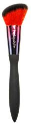 Folly Fire Pensulă pentru machiaj - Folly Fire Angled Precision Face Brush