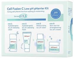 Cell Fusion C Set - Cell Fusion C Low pH pHarrier kit