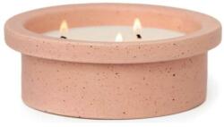 Paddywax Scented Candle - Paddywax Folia Ceramic Candle Gardenia & Tonka 141 g