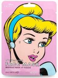 Mad Beauty Mască din țesut pentru față Princess Cinderella - Mad Beauty Disney POP Princess Cinderella Face Mask 25 ml Masca de fata