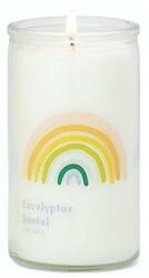 Paddywax Rainbow Spark Eucalyptus Santal - Scented Candle 141 g