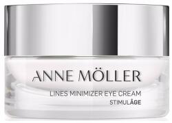 Anne Moller Cremă antirid pentru zona ochilor - Anne Moller Stimulage Lines Minim Eye Cream 15 ml