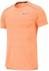 Nike Póló narancs XL Drifit Miler