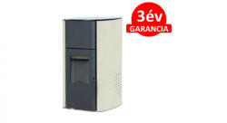 Falcon Comodo Central P25 ivory