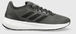 Adidas futócipő Runfalcon 3.0 szürke, HP7548 - szürke Férfi 42