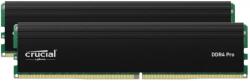 Crucial Pro 64GB (2x32GB) DDR4 3200MHz CP2K32G4DFRA32A