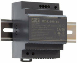 MEAN WELL HDR-100-12N