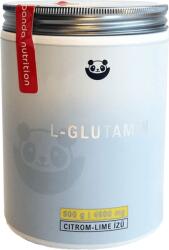 Panda Nutrition L-Glutamin italpor 500 g