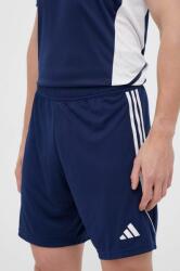 adidas Performance edzős rövidnadrág Tiro 23 sötétkék, IB8081 - sötétkék L