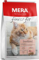 MERA Finest Fit Sterilized 10 kg