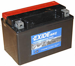 Exide 8Ah YTX9-BS