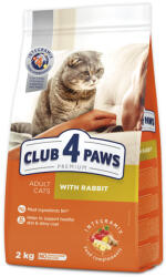 CLUB 4 PAWS Premium rabbit 2 kg