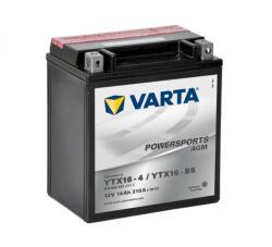 VARTA 14Ah left+ YTX16-4/YTX16-BS (514 902 021)