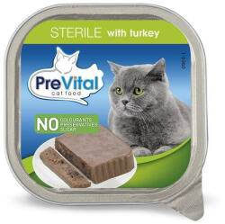 Partner in Pet Food Sterile turkey 100 g