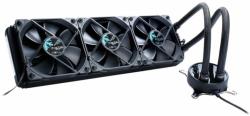 Fractal Design Fd Celsius S36 Water Blackout (FD-WCU-CELSIUS-S36-BKO)