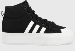 Adidas sportcipő fekete, női, IE2317 - fekete Női 37 1/3