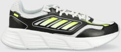 Adidas futócipő Galaxy Star fekete - fekete Férfi 42