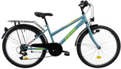 DHS Junior 2414 24 Bicicleta